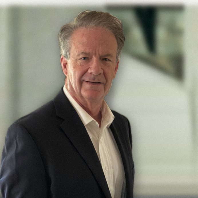James Flowers, founder of epyx