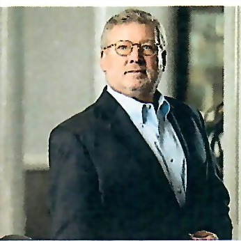 Jim Shaw, CFO of epyx